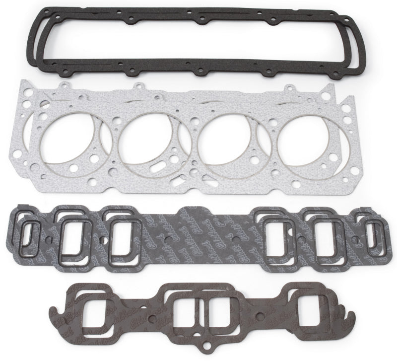 
                      
                        Edelbrock Oldsmobile Head Gasket Set
                      
                    