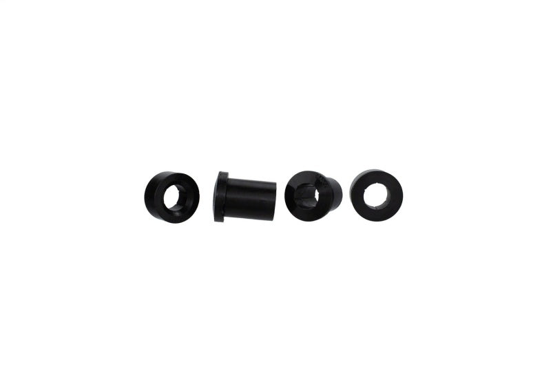 
                      
                        Ford Racing 2005-2014 Mustang Competition Front BusHing Kit
                      
                    