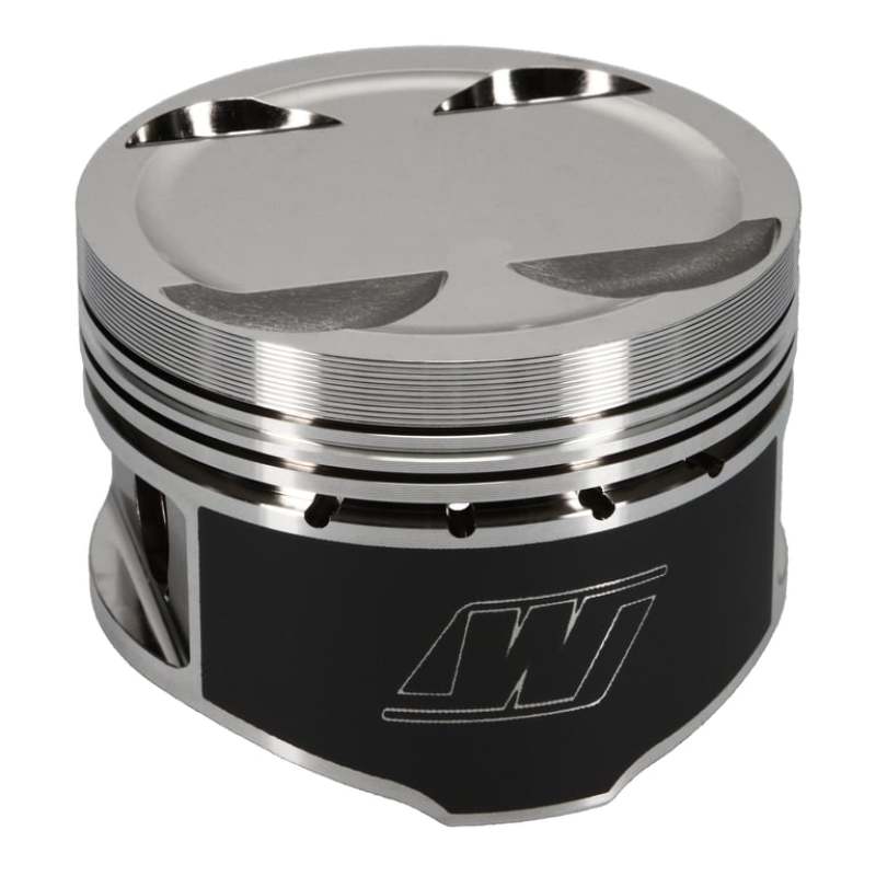 
                      
                        Wiseco Toyota 3SGTE 4v Dished -6cc Turbo 87mm Piston Kit
                      
                    