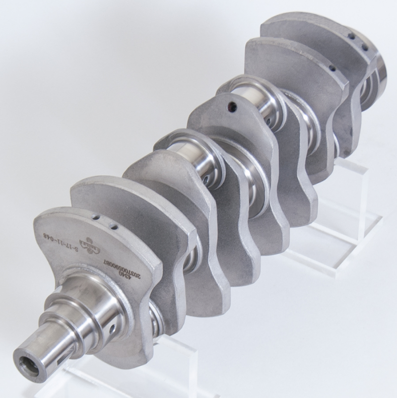 
                      
                        Eagle 4G63 Stroker 94mm Kurbelwelle für 7-Loch (Evo)
                      
                    