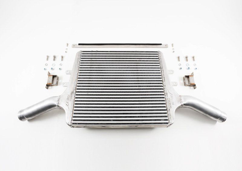 
                      
                        AWE Tuning Q5 2.0T Front Mounted Intercooler
                      
                    