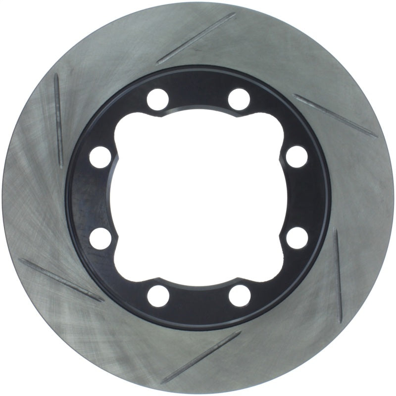 StopTech Slotted Sport Brake Rotor