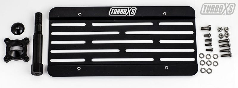 
                      
                        Turbo XS 15-17 Subaru WRX/STI License Plate Relocation Kit
                      
                    