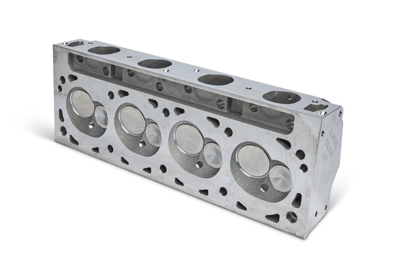 
                      
                        Ford Racing Super Cobra Jet Cylinder Head Assembled with Dual Springs W/Damper
                      
                    