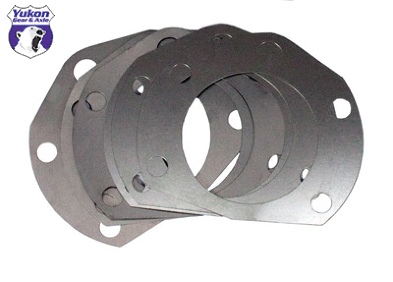 
                      
                        Yukon Gear Model 20 Axle End Play Shim
                      
                    