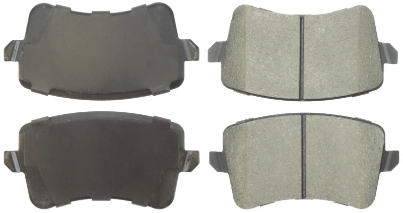 
                      
                        StopTech Performance Brake Pads
                      
                    