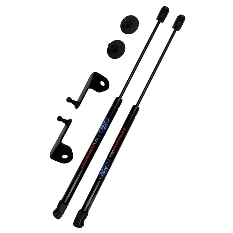 Ford Racing 21-24 Ford Bronco Motorhauben-Lift-Kit