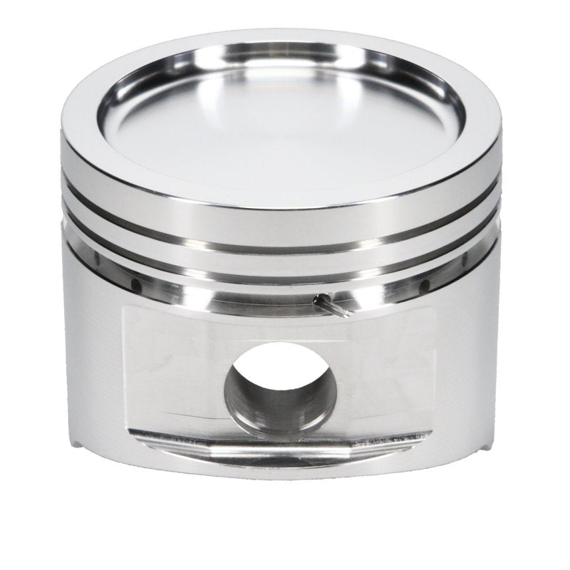 
                      
                        JE Pistons 3.830 BUICK V6 8.75 Satz mit 6 Kolben
                      
                    
