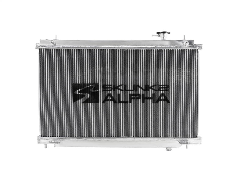 
                      
                        Skunk2 Alpha Series 03-06 Nissan 350Z Radiator
                      
                    