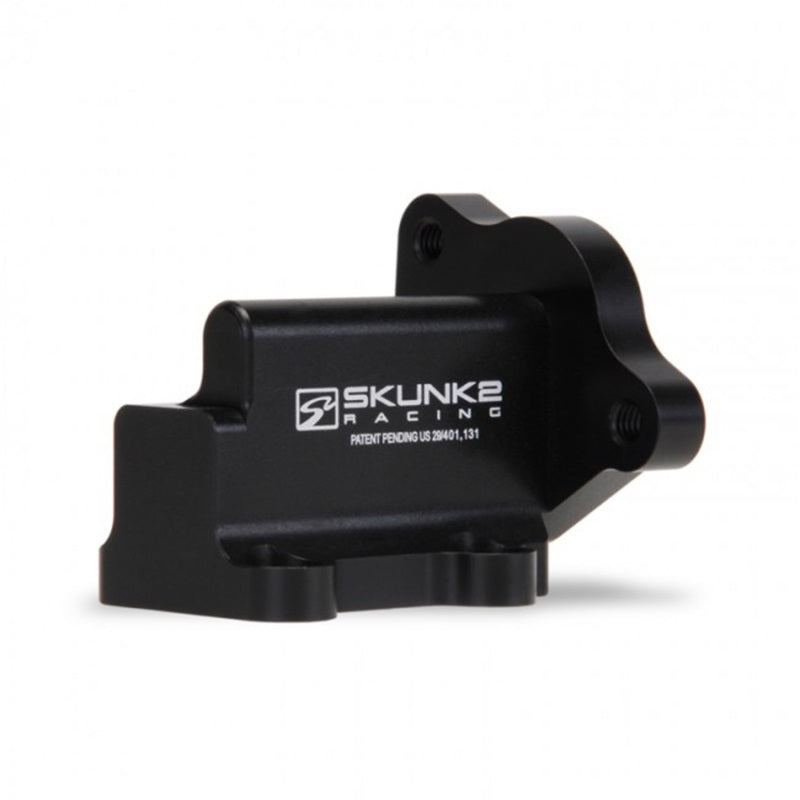 
                      
                        Skunk2 Honda/Acura K-Serie VTEC schwarz eloxiertes Billet-Magnetventil
                      
                    