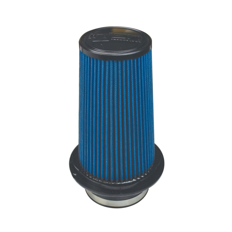 
                      
                        Injen SuperNano-Web Air Filter 4.0in ID/ 7.0in Base / 8.8in Height / 5in Top
                      
                    