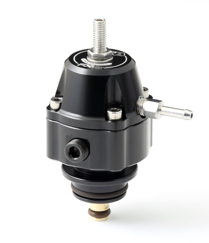 GFB FX-S Bosch Fuel Pressure Regulator