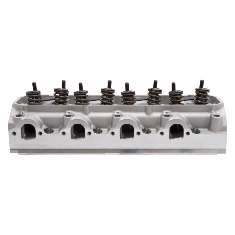 
                      
                        Edelbrock Single Perf RPM Bb/Ford Cj 460 CNC Head Comp
                      
                    