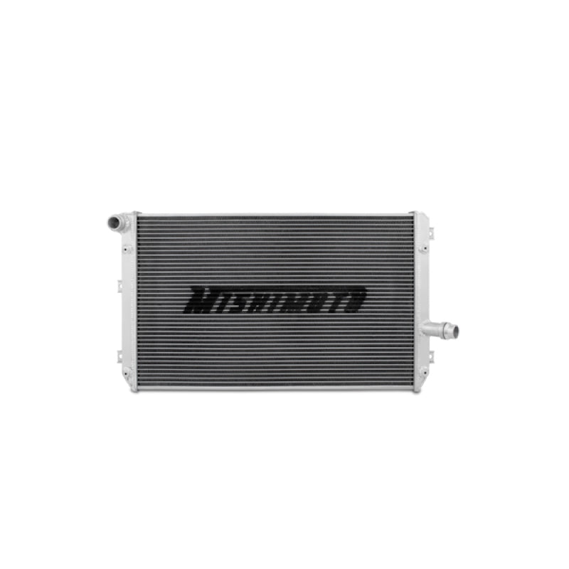 
                      
                        Mishimoto 06-09 Volkswagen Golf MK5 GTI (FSI Only) Manual Aluminum Radiator
                      
                    