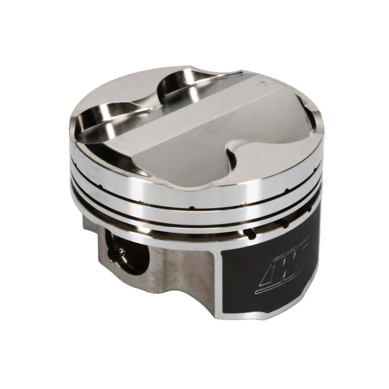 
                      
                        Wiseco Toyota 2JZGTE 3.0L 86.5mm +.5mm Oversize Bore 33.98 Comp Ht Asymmetric Skirt Piston Set
                      
                    