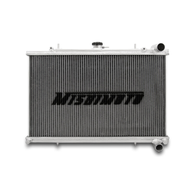 
                      
                        Mishimoto R32 Nissan Skyline Manual Aluminum Radiator
                      
                    