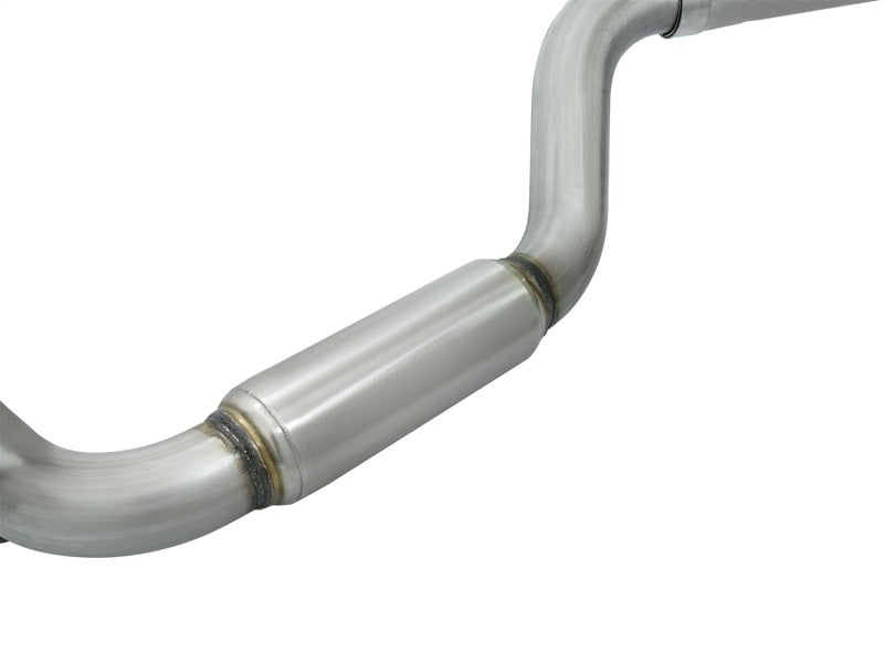 
                      
                        aFe POWER Takeda 3in 304 SS Cat-Back Exhaust w/ Polished Tips 13-17 Ford Focus ST L4-2.0L (t)
                      
                    