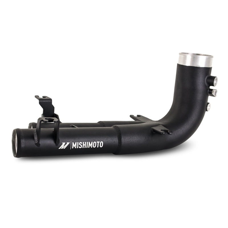 
                      
                        Mishimoto 2021+ BMW G8X M3/M4 Hot Side Intercooler Charge Pipe Kit
                      
                    