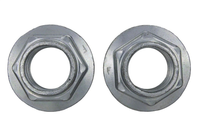 
                      
                        Ford Racing Bronco Front Axle Hub Nut - Pair
                      
                    