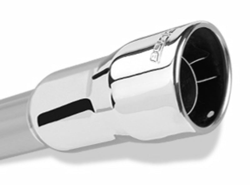 
                      
                        Borla 99-05 Mazda Miata Rear Muffler
                      
                    