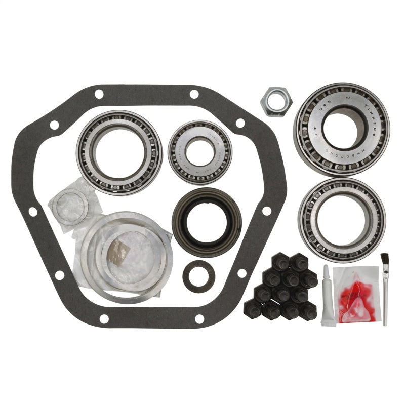 Eaton Dana 70 Rear Master Install Kit