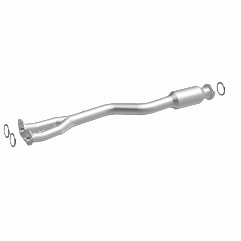 
                      
                        MagnaFlow Conv DF 01-05 Lexus IS300 3.0L Underbody
                      
                    