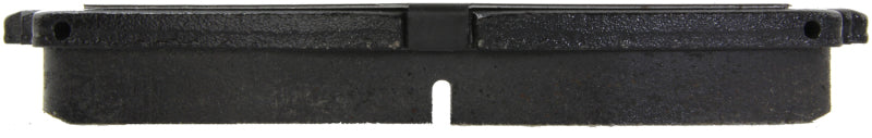 
                      
                        StopTech Performance Brake Pads
                      
                    