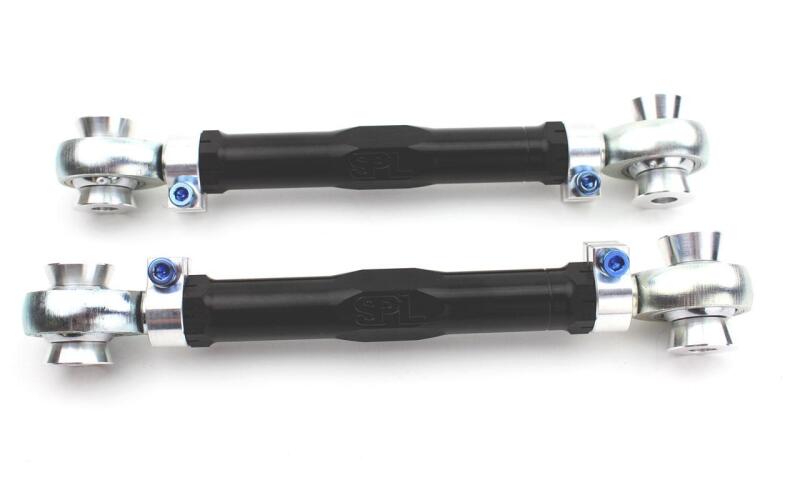 
                      
                        SPL Parts 92-02 Mazda RX-7 (FD) Rear Toe Links
                      
                    