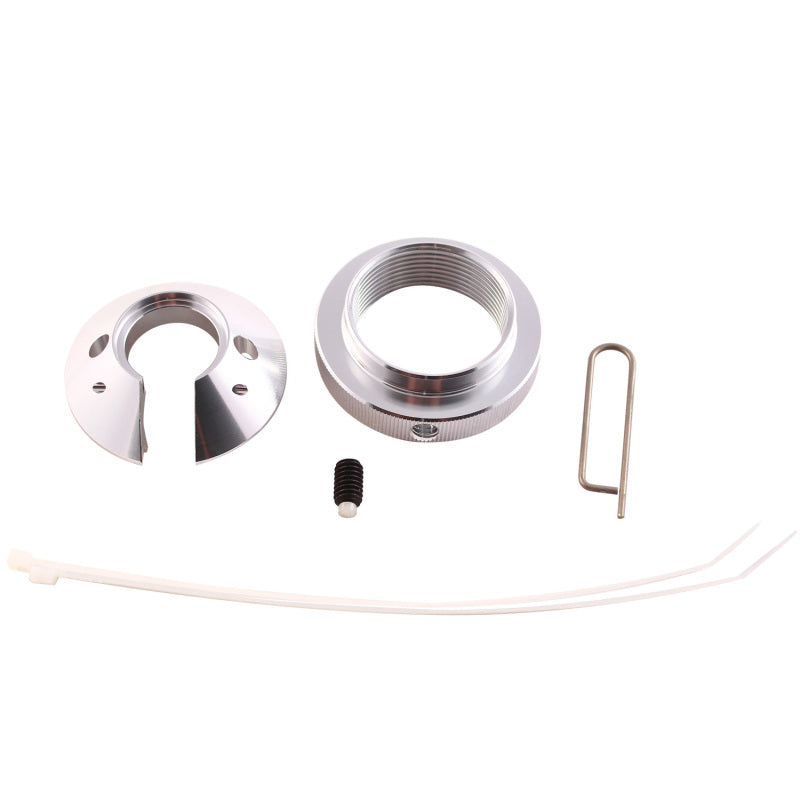 QA1 82 Series Coil-Over Hardware Kit - Small Body - 1.875in Spring - Aluminum