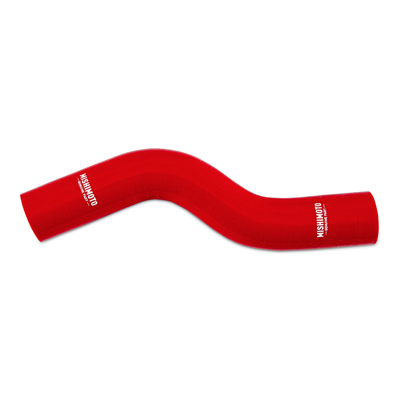 
                      
                        Mishimoto 2017+ Honda Civic Type R Silicone Hose Kit - Red
                      
                    