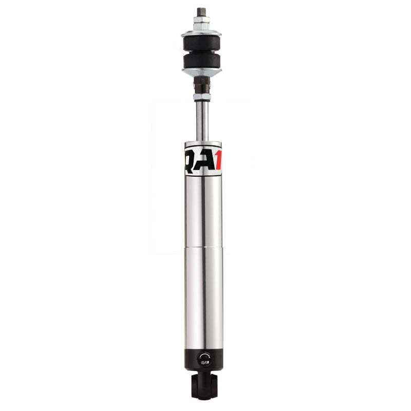 QA1 Stocker Star Series Front Shock Absorber - Single Adj. - 9.625in/13.375in - Aluminum