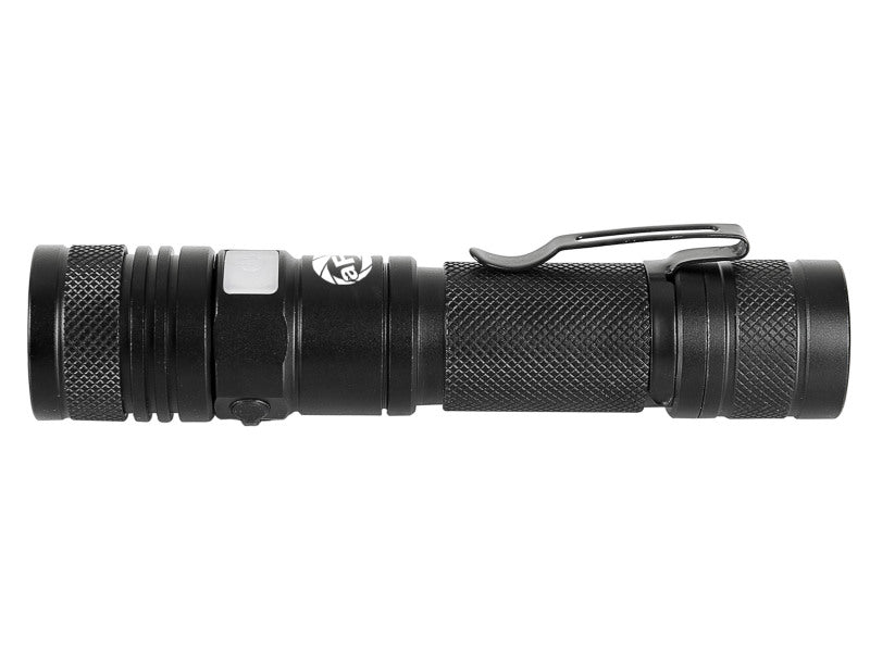 
                      
                        aFe Promotional aFe Power LED Flashlight (950 LUMEN)
                      
                    