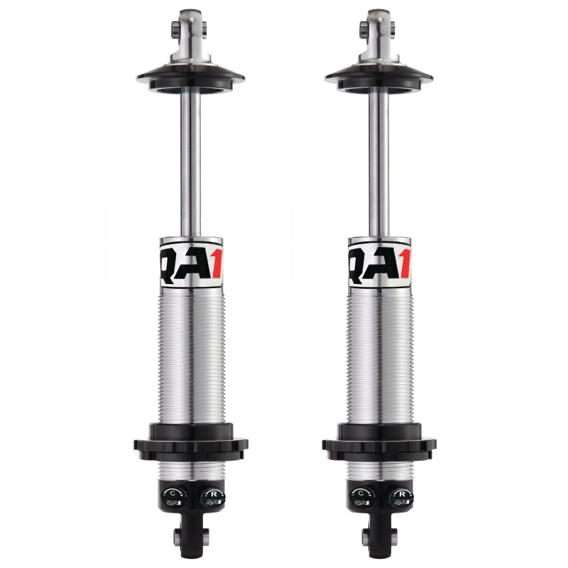 QA1 Promo Star-12-200 Kit Pro-Rear Coilover D-Adj. 3.25in