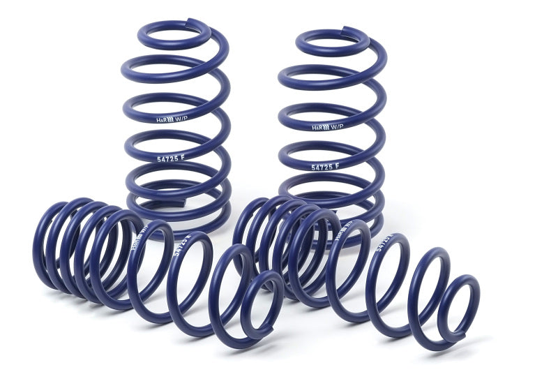 H&R 10-13 Mazda Mazdaspeed 3 BL Sport Spring