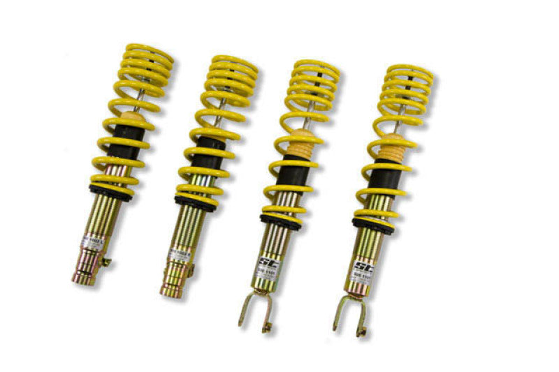 
                      
                        ST Coilover Kit 96-00 Honda Civic Coupe/Sedan
                      
                    