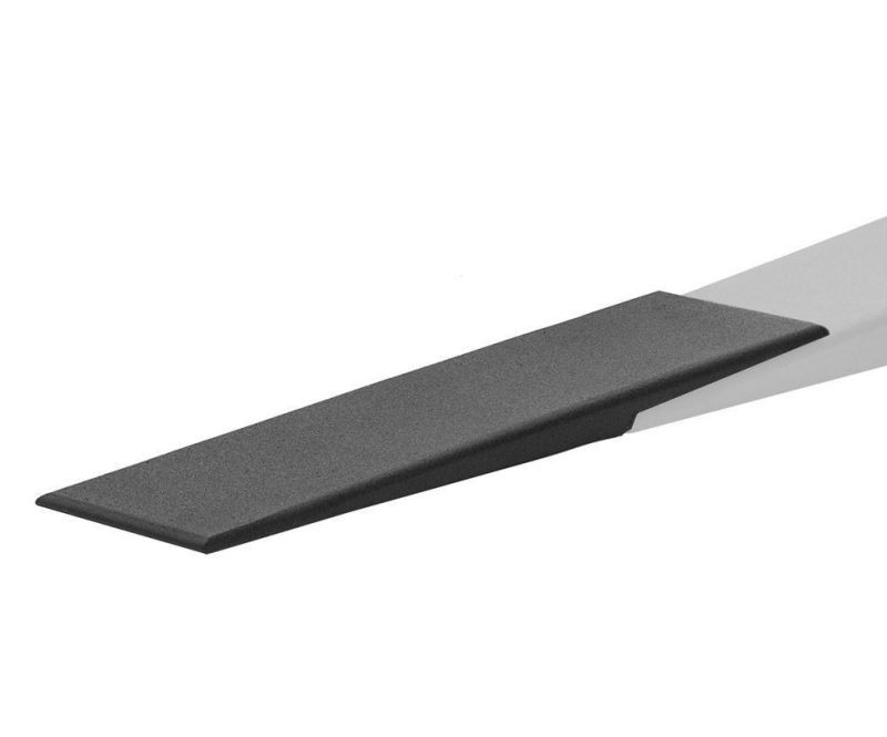 Race Ramps Tow Ramps - Xtenders for 74in. Flatbed HD Tow Ramps