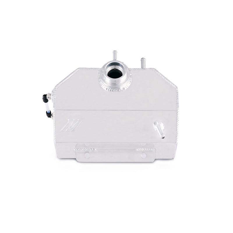 
                      
                        Mishimoto 2015 Ford Mustang EcoBoost / 3.7L / 5.0L  Aluminum Coolant Expansion Tank-Polished
                      
                    