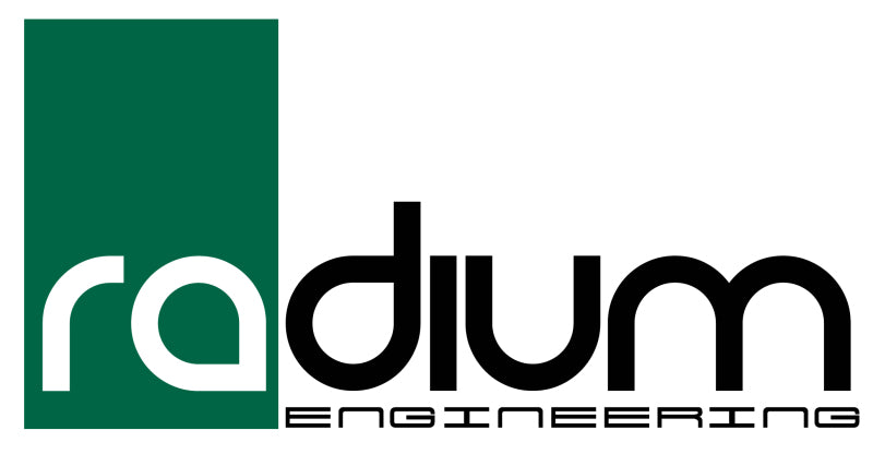 Radium Engineering FCST-X Spare Drop-In Pump Module (Walbro GSS342 or AEM 50-1200 Or DW440)