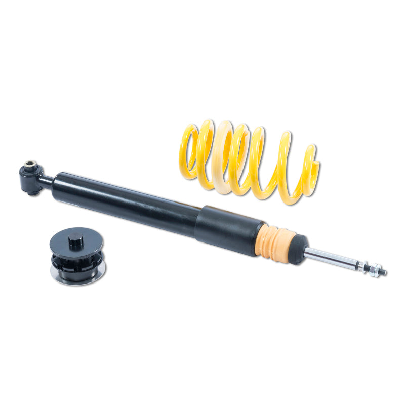 
                      
                        ST Coilover Kit Audi A4 2WD (B9) Sedan
                      
                    