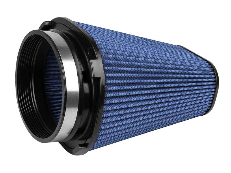 
                      
                        aFe Magnum FLOW Pro 5R Air Filter (5.5x 7.5)in F (9x 7)in B (5.8 x 3.8)in T (Carbon Fiber) x 10in H
                      
                    