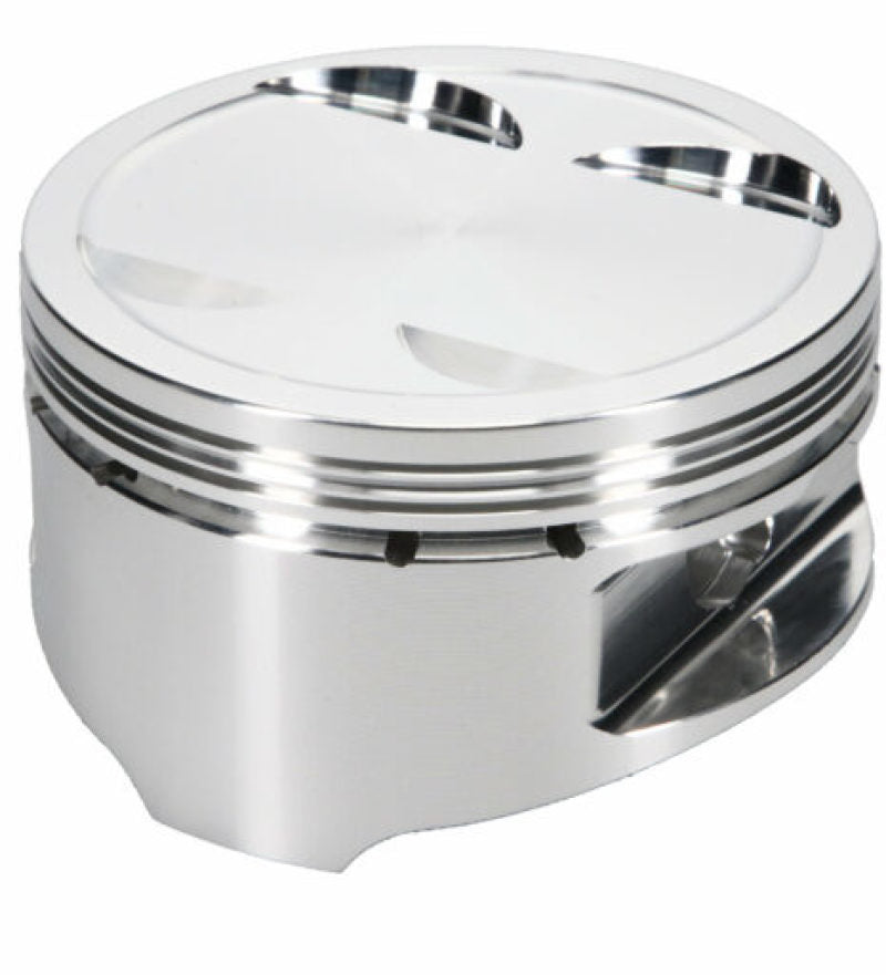 JE Pistons 3.503 Suzuki 4-Ventil-Kolbensatz