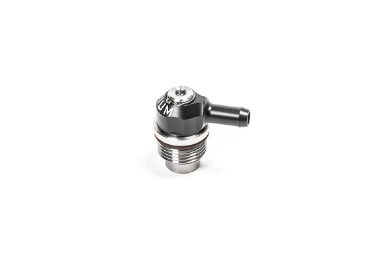 Radium Engineering 10AN ORB Swivel Banjo PCV Valve to 8.5mm Barb