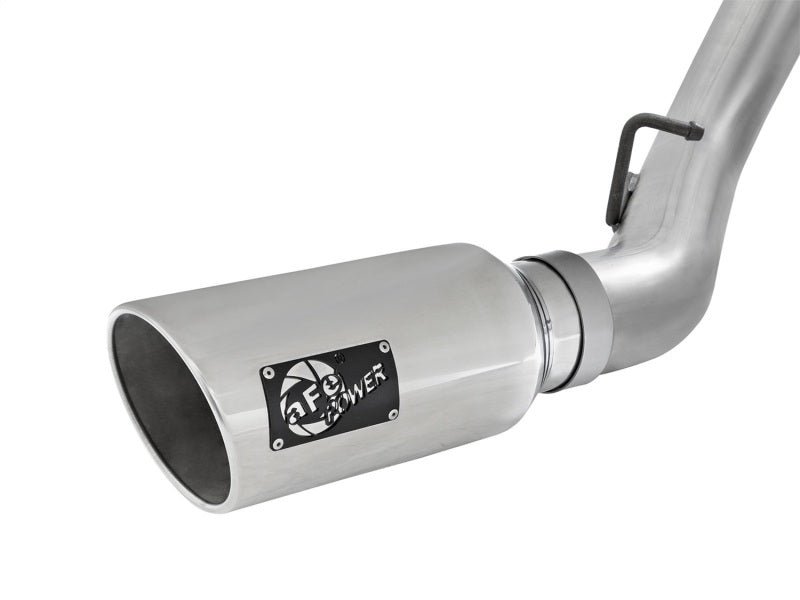 
                      
                        aFe LARGE Bore HD 4in Dual DPF-Back SS Exhaust w/Polished Tip 16-17 GM Diesel Truck V8-6.6L (td) LML
                      
                    