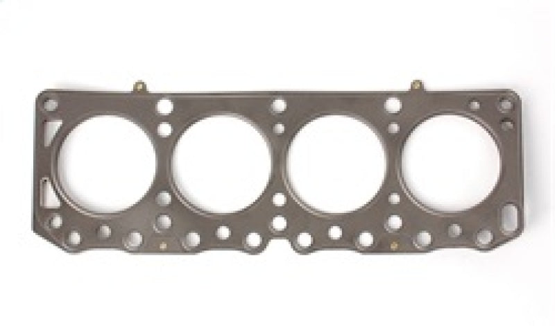 Cometic Ford Pre-Crossflow OHV Kent-Crossflow OHV Kent .027in MLS Cylinder Head Gasket-84mm Bore