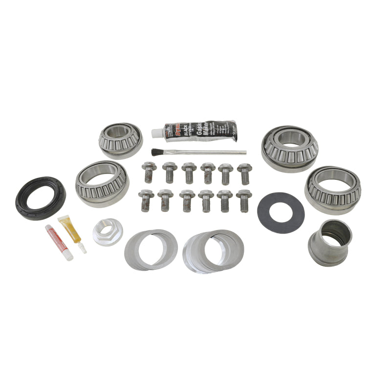 
                      
                        Yukon Gear Master Overhaul Kit For Toyota T10.5in Diff
                      
                    