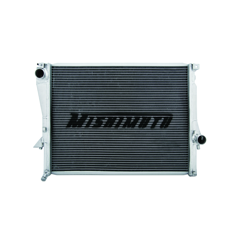 
                      
                        Mishimoto 99-02 BMWZ3 Manual X-Line (Thicker Core) Aluminum Radiator
                      
                    