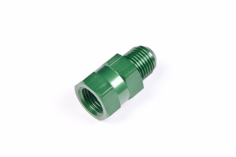 Radium Engineering M14 Inverted Flare auf 6AN Adapteranschluss - Mitsubishi-Stil