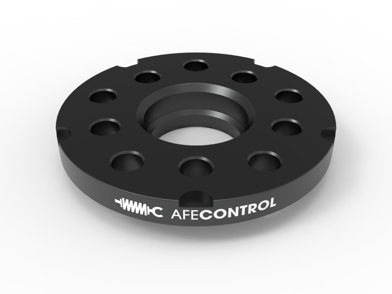 
                      
                        aFe CONTROL Billet Aluminum Wheel Spacers 5x100/112 CB57.1 15mm - Volkswagen/Audi
                      
                    