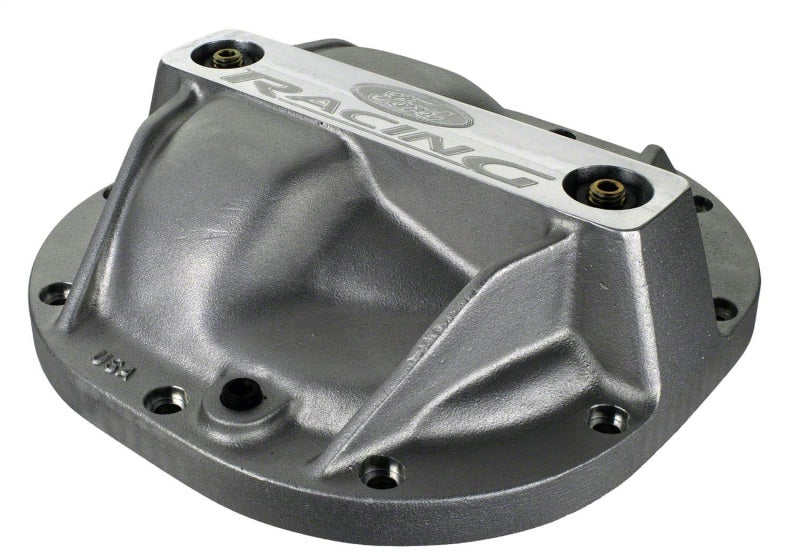 
                      
                        Ford Racing 8.8inch Axle Girdle Cover Kit
                      
                    