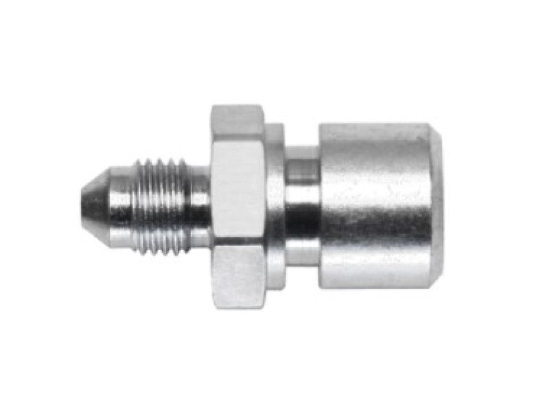 Wilwood Fitting-Adapter -3 auf 3/8-24 IF